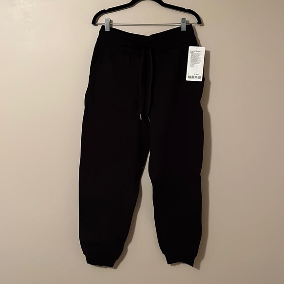 lululemon athletica Pants - Scuba HR relaxed Jogger